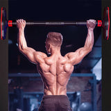 Large Door Horizontal Bar Steel Adjustable Training Bars for Home Sport Workout Pull Up Arm Training Sit Up Bar Fitness Equipment