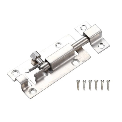 Children Busy Board Montessori Toy DIY Accessories Lock Latch Door Sensory Cognition Toy Preschool Early Education Teaching Aids