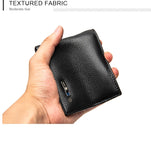 Wallet Tracker Card Android Card Air Tag Tracker Wallet Gps Tracker for Men Fathers Day Gift With Gift box Mothers Day Gift 2025