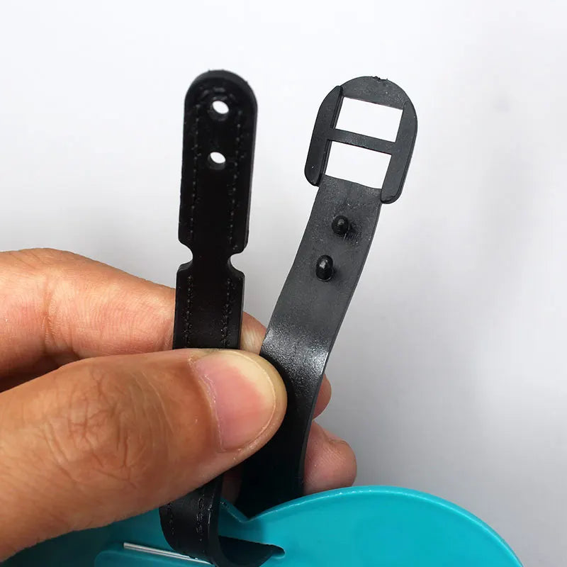 Newest Cute 26 Letters Luggage Travel Accessories Tag Silica Gel Suitcase ID Addres Holder Baggage Boarding Tag Portable Label