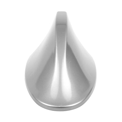 2021 Newest Car Carbon Fiber Antennas Auto Radio Aerials Shark Fin Antenna Roof AM/FM Signal Aerila Universally