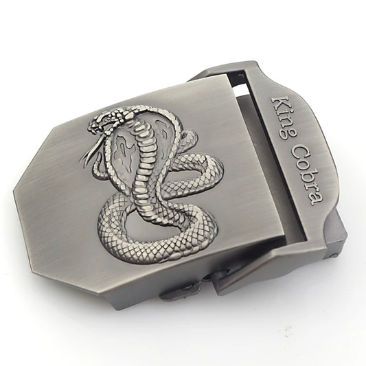 Men's & women's belt buckle tactical fashion suitable for canvas cotton belt 38MM-40MM belt zinc alloy quick release men's belt
