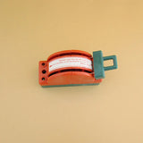 Children Busy Board Montessori Toy DIY Accessories Lock Latch Door Sensory Cognition Toy Preschool Early Education Teaching Aids