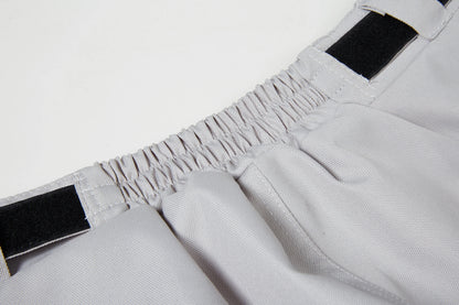 Pre-selling Motorcycle pants fall-proof motorcycle men's riding pants thermal equipment detachable warm quick-release trousers