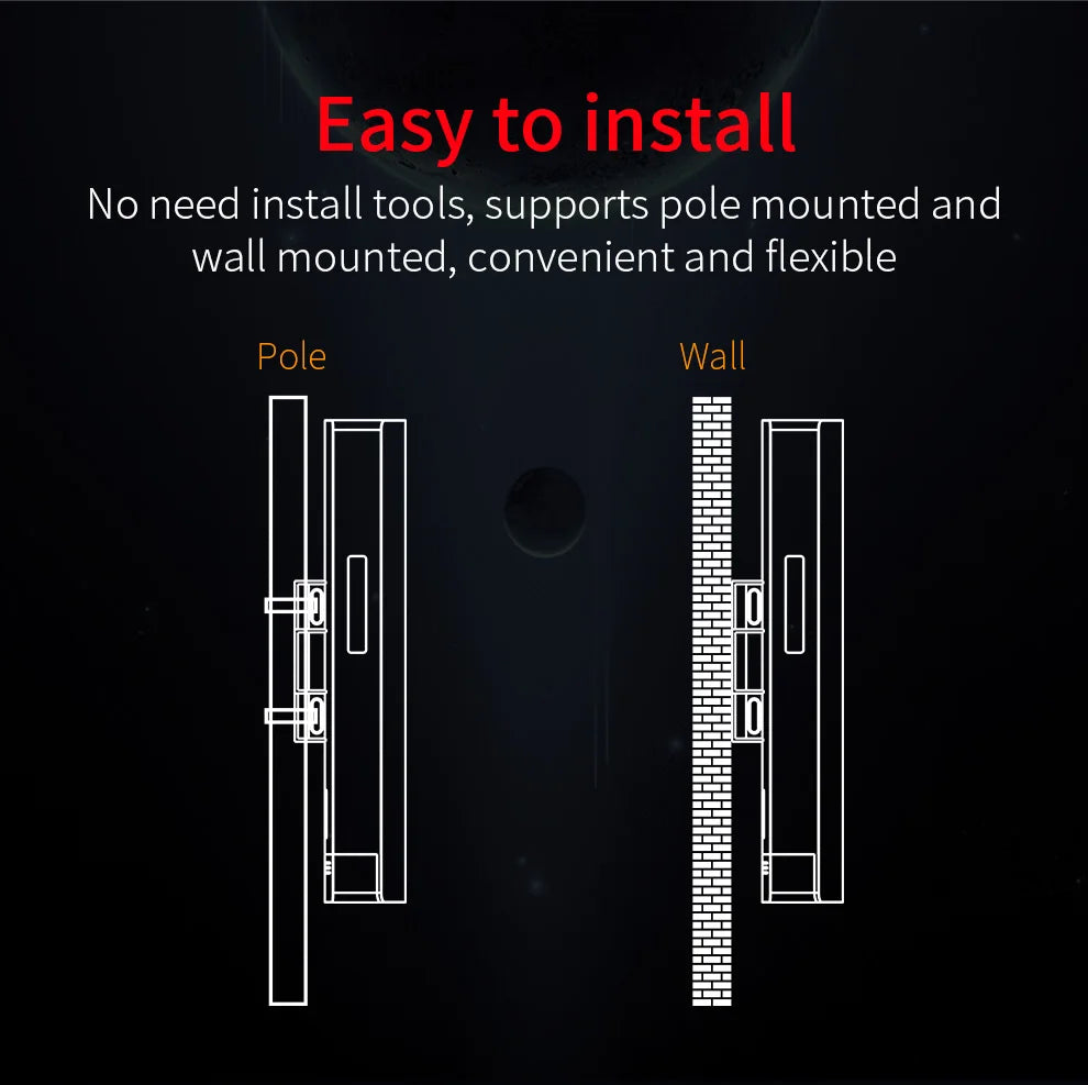 300Mbps Outdoor Bridge 2.4Ghz 15V/48V POE Power WIFI CPE 1-5KM Stable Transmission WiFi Repeater For Long Range IP Camera