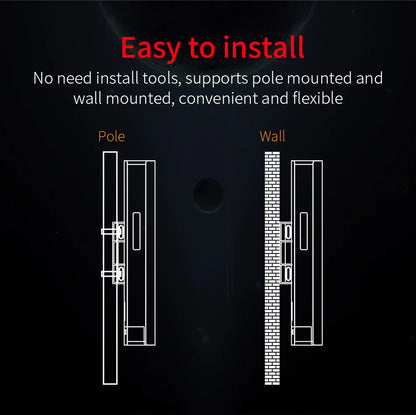 300Mbps Outdoor Bridge 2.4Ghz 15V/48V POE Power WIFI CPE 1-5KM Stable Transmission WiFi Repeater For Long Range IP Camera