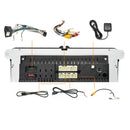 Podofo 1.8 meter GPS Antenna Android Car Radio For Ford Toyota Nissan Volkswagen Skoda Caddy Hyundai Renault Chevrolet Audi Lada