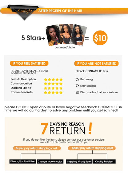 MsSunlight Afro Kinky Curly Wig Human Hair Short Wigs For Woman Human Hair 100% Natural 4B 4C Brazilian Hair Wigs Full Machine
