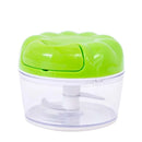 Household Manual Garlic Puller Garlic Manual Crusher Garlic Press Meat Grinder Kitchen Fruit Vegetable Tool Dumpling Gadget