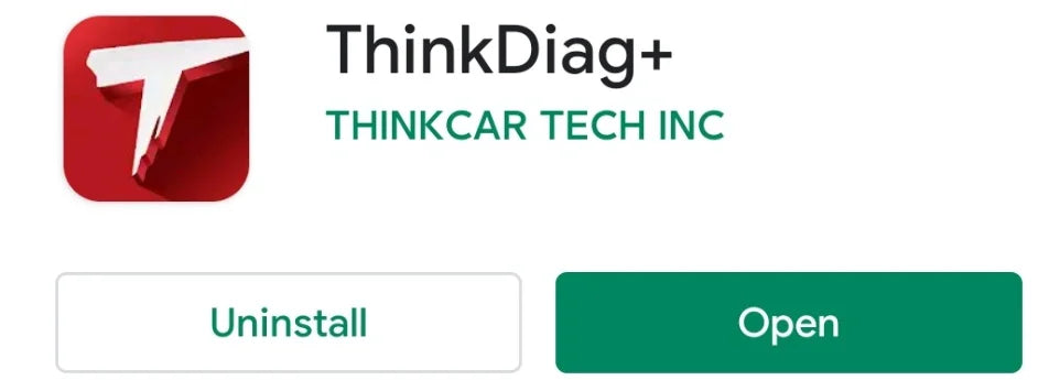 THINKCAR Thinkdiag hot Version Full System all car 16 Reset Service 1 Year Free OBD2 Diagnostic scan Tool Active Test ECU Coding