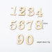 Number