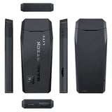 Consola de videojuegos Stick Lite 4K HD M8 de 64 GB con doble mando inalámbrico para 10 000 juegos retro, regalo de Navidad para niños.
