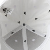 Original New Arrival  Adidas BBALL 3S CAP CT Unisex  Running Soprts Caps  Sportswear