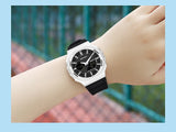 SANDA Outdoor Sports Watches Men Ms LED Digital Watches Military Waterproof Date Electronic Watch Boy Girl Relogio Masculino