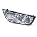 Car Front Bumper Fog Light For Ford Mondeo MK4 2007 2008 2009 2010 Fog Lamp Foglight Foglamp Anti-Fog Light Reflector With Bulb