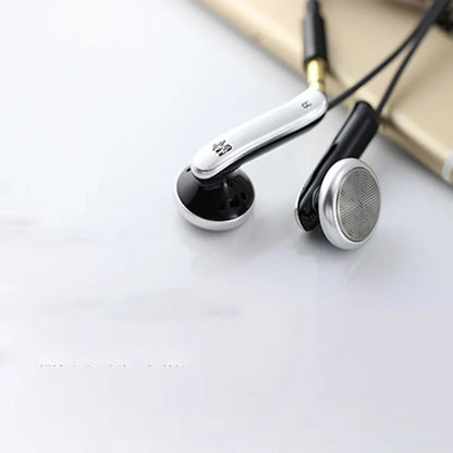 Auriculares intrauditivos originales QianYun Qian39 69 de alta fidelidad, bajos dinámicos de alta calidad, cabeza plana de 3,5 mm