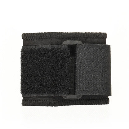 Adjustable Sport Wristbands Wrist Support Bracers For Basketball Volleyball Gym Sports Wrist Protector Breathable Wrap Strap
