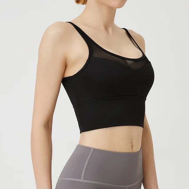 Leggings deportivos sin costuras para mujer, leggings de gimnasio para mujer, pantalones de yoga de cintura alta 