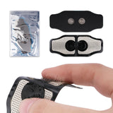 5PCS Electrode Pads for Migraine Insomnia Relief Head Massager Sleep Monitor Stickers Stress Relief Physiotherapy Health Care
