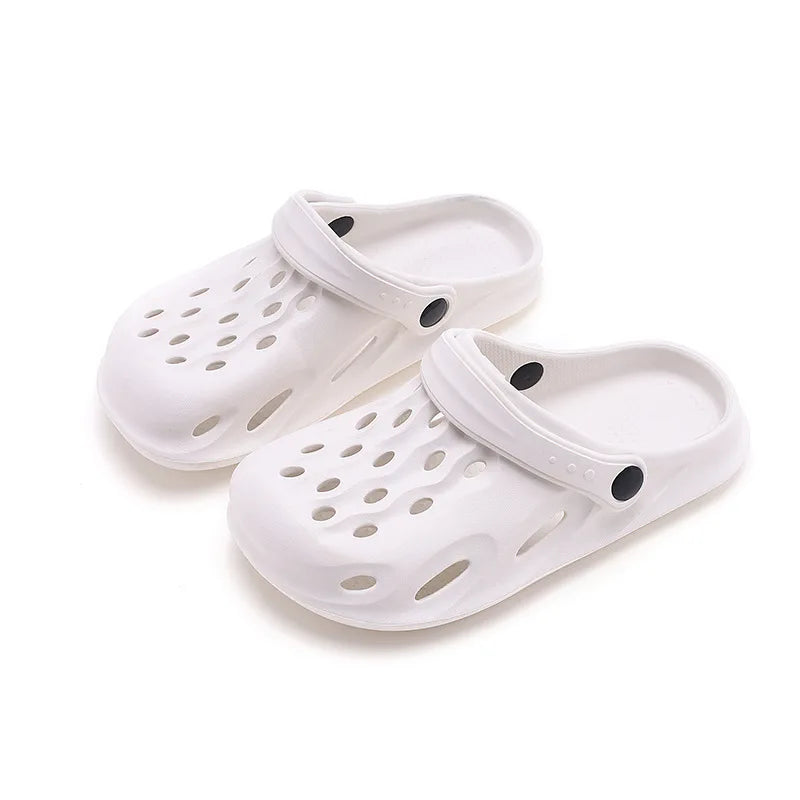 Homens chinelos sapatos homem fora da praia chinelos eva luz chinelos macios calçados sandálias masculinas sapatos planos youpin verão