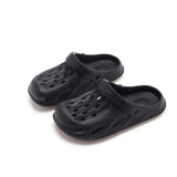 Homens chinelos sapatos homem fora da praia chinelos eva luz chinelos macios calçados sandálias masculinas sapatos planos youpin verão