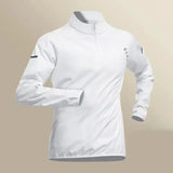 Men Outdoor Jogging Sets Quick Dry Jacket Suit 1-3 Piece Sports Jogging Workout Sportswear Gym Tracksuit Ice Silk 