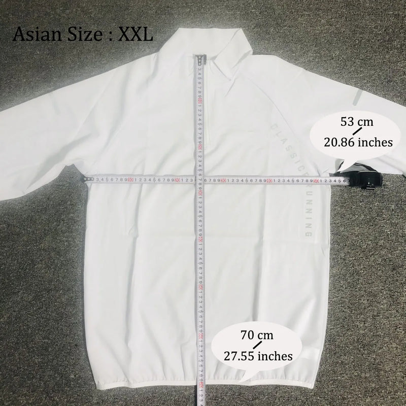 Men Outdoor Jogging Sets Quick Dry Jacket Suit 1-3 Piece Sports Jogging Workout Sportswear Gym Tracksuit Ice Silk 