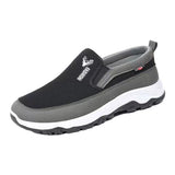 Zapatillas deportivas Penny Boat para hombre, transpirables, ortopédicas, para viajes, planas y cómodas para actividades al aire libre, senderismo y caminatas. 