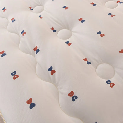 KDJEIKZ - Manta de microfibra, terciopelo para proteger el calor, individual o doble, 3D, otoño e invierno 