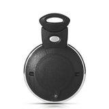 KEYYOU-Remoto Smart Car Key Shell Capa, 3 Botões de Substituição, Case para BMW, Mini Cooper, R56, 2007-2014
