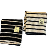 Minimalist Scarf Boys and Girls, Baby Neck, Warm, Thick, Knitted, Scarves, Collar, Wraps, Scarf, Autumn, Winter 