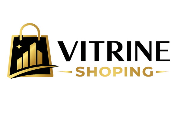 Vitrine Shoping
