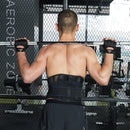 Non-slip Half Finger Training Gloves for Men Women Weightlifting Gym Fitness Bodybuilding Workout Cycling Hand Palm Protector 