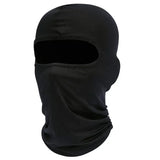 Máscara de esqui para homens máscara facial completa balaclava preto máscaras de esqui cobrindo pescoço gaiter capa protetora de cabeça para motocicletas das mulheres dos homens