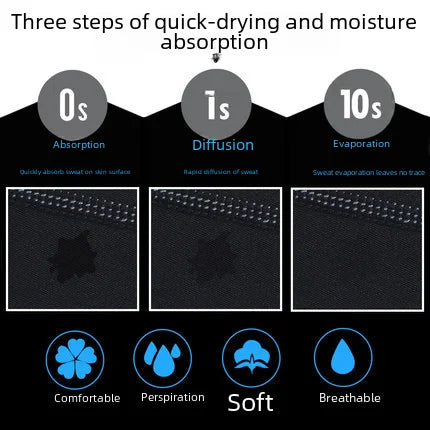 Long Sleeve Fitness Clothing Compression Shirt for Football Basketball Running Base Layer Quick Dry Sweat Absorbent Tight 