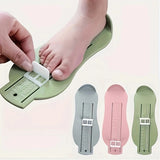 Baby Toddler Foot Measurer, Shoes Size Measuring Ruler Tool, Infant Toddler Accessories Gauge 