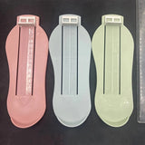 Baby Toddler Foot Measurer, Shoes Size Measuring Ruler Tool, Infant Toddler Accessories Gauge 