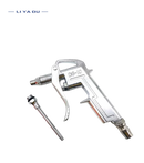 Mini Air Blow Trigger Cleaner, DG-10, Compressor, Bocal De Ventilador De Poeira, Ferramenta De Limpeza, Suprimentos De Limpeza Portátil