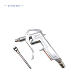 Mini Air Blow Trigger Cleaner, DG-10, Compressor, Dust Blower Nozzle, Cleaning Tool, Portable Cleaning Supplies 