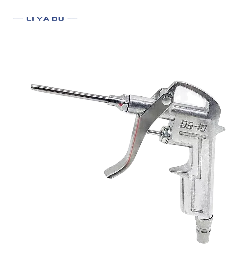 Mini Air Blow Trigger Cleaner, DG-10, Compressor, Dust Blower Nozzle, Cleaning Tool, Portable Cleaning Supplies 