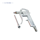 Mini Air Blow Trigger Cleaner, DG-10, Compressor, Bocal De Ventilador De Poeira, Ferramenta De Limpeza, Suprimentos De Limpeza Portátil