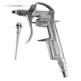 Mini Air Blow Trigger Cleaner, DG-10, Compressor, Dust Blower Nozzle, Cleaning Tool, Portable Cleaning Supplies 