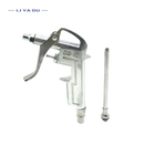 Mini Air Blow Trigger Cleaner, DG-10, Compressor, Bocal De Ventilador De Poeira, Ferramenta De Limpeza, Suprimentos De Limpeza Portátil