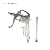 Mini Air Blow Trigger Cleaner, DG-10, Compressor, Dust Blower Nozzle, Cleaning Tool, Portable Cleaning Supplies 