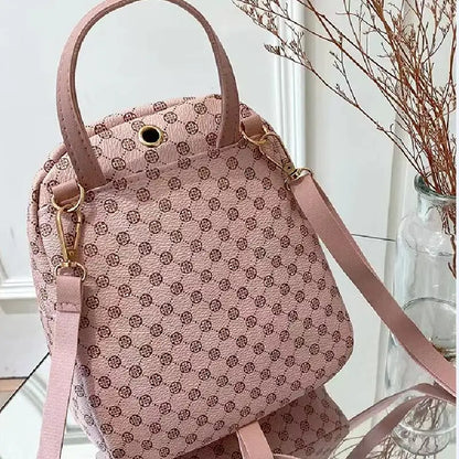 Fasional Backpack and Easy Matching 