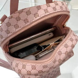 Mochila de moda y fácil combinación 