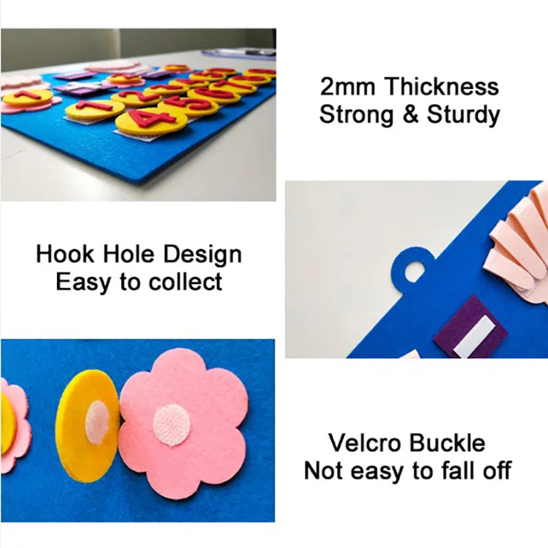 Montessori Toys for Kids, Finger Numbers, Math Toy, Children Counting, Early Learning, Brinquedos Educativos, Toddlers, Intelligence Game 