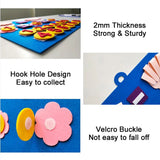 Montessori Toys for Kids, Finger Numbers, Math Toy, Children Counting, Early Learning, Brinquedos Educativos, Toddlers, Intelligence Game