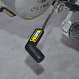 Motorcycle Rubber Shift Lever, Gear Cover, Universal Shifter, Shoe Protector, Gas Motorbike Parts, Lever Protection, Motorcycle Accessories 