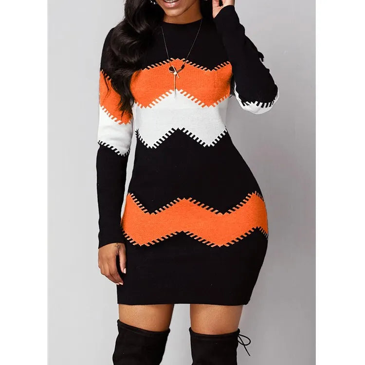 Mulheres hip primavera outono vintage tira befree vestido grande sexy boho casual festa vestidos elegantes mais tamanhos
